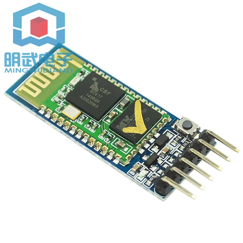 Anti-Reverse Connec…