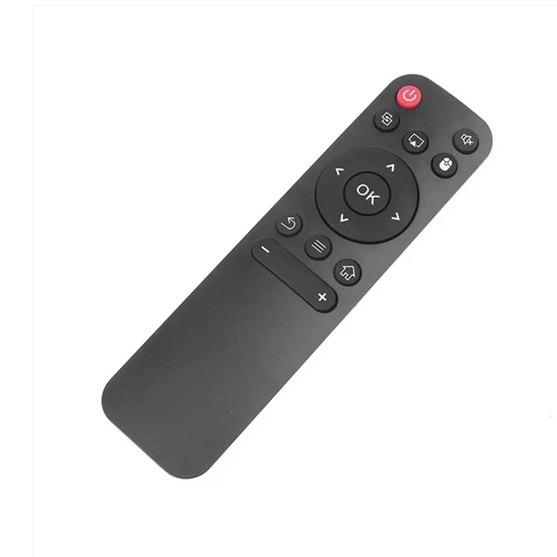 Projector Remote Control For Hy320mini/HY320/HY300 Pro/HY300 Projector Portable Replacement Control Remote Universal