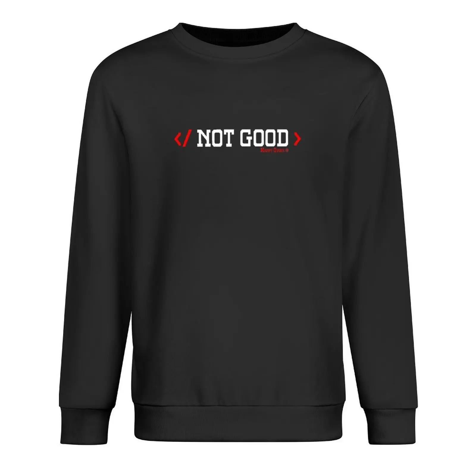 

Scorpion - Not Good Pullover male clothes men's sweat-shirt graphic t shirts men clothes for men hooded sweatshirts