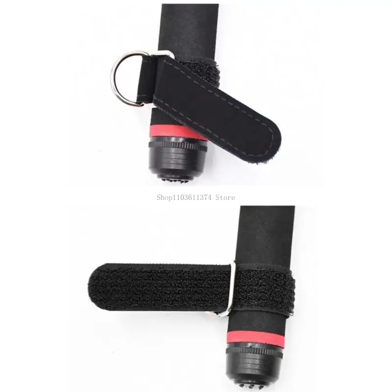 polos-elasticos-eteres-vara-pesca-cintos-gravata-com-corda-e-mosquetoes-resistente-ao-desgaste-faixa-pesca
