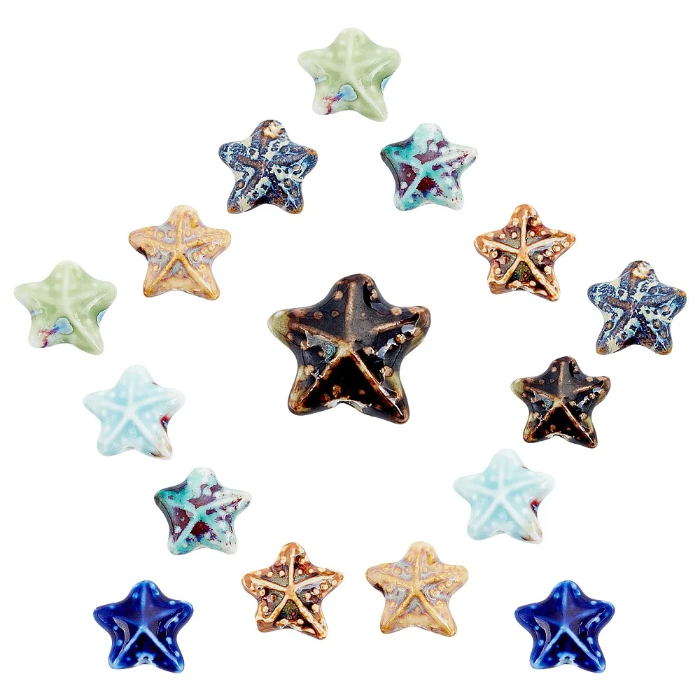 16-pecas-8-cores-contas-de-porcelana-artesanais-esmaltadas-estrelas-do-mar-coloridas-mistas-19~20x205~225x75~85mm