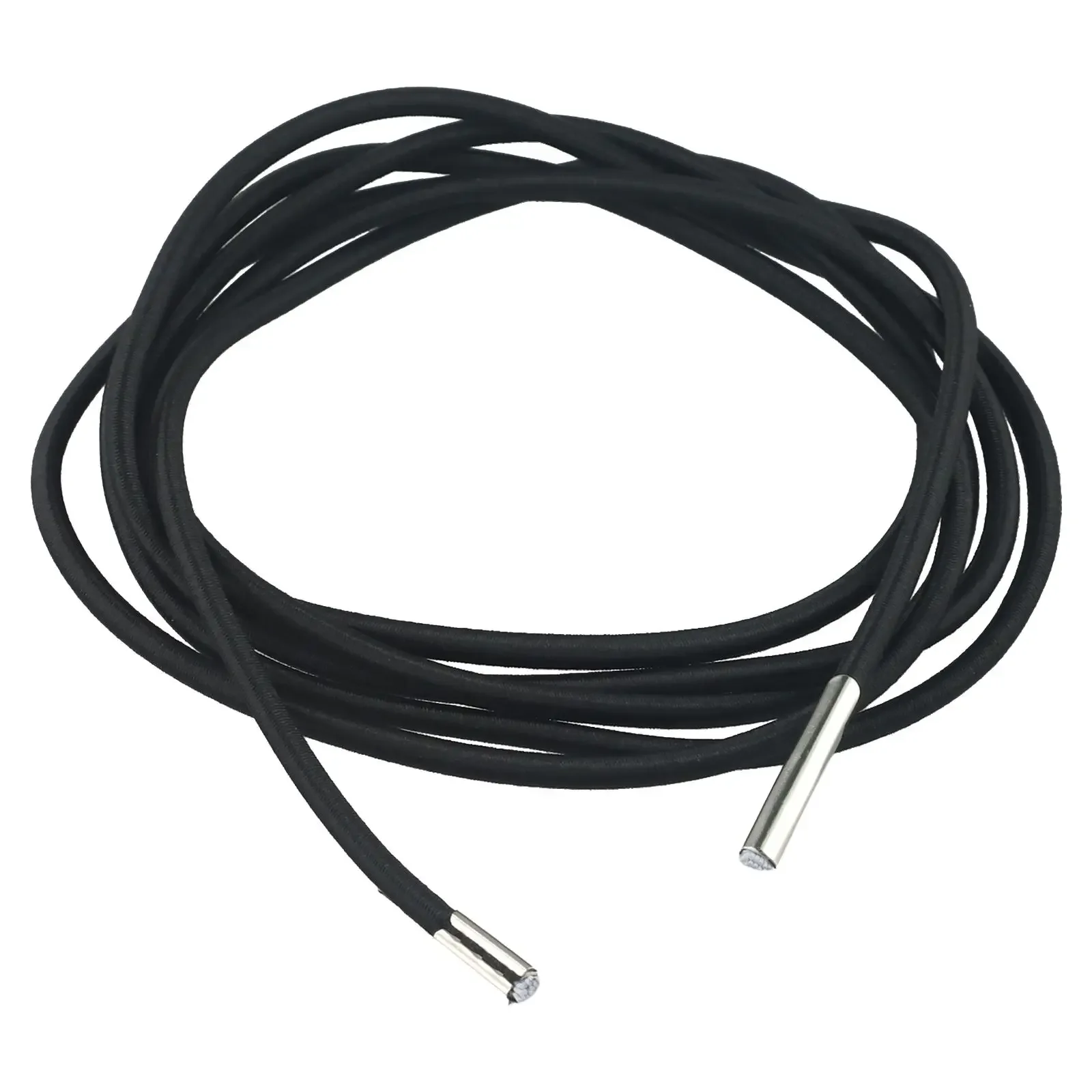 Elastic Chair Cords Deck Chair Bungee Outdoor Furniture Camping Trips Strong Load Capacity Wide Application Firm Lock