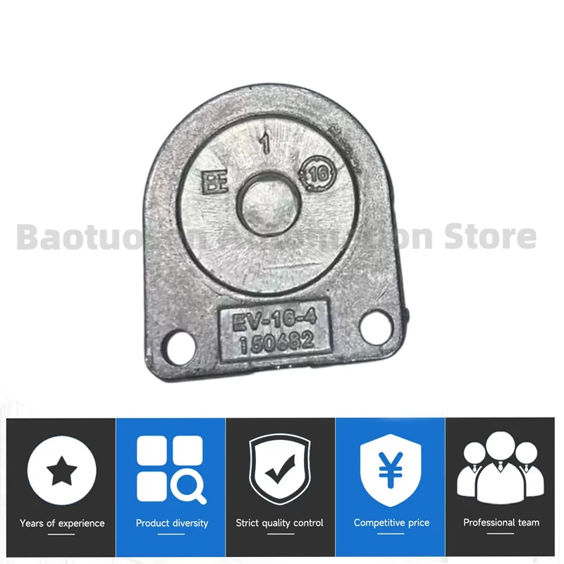 100% brand new EV-12-3 EV-16-4 EV-20-4 EV-25-4 EV-32-5 EV-40-5 -50-5 -63-5 150681 150682 150683 150684 150685 18485 Cylinder