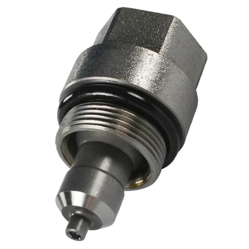 

Предохранительный клапан антиавитации 723-40-85100 для экскаваторов Komatsu PC200-6 PC200-7 PC300-8 PC350-8 PC400-8