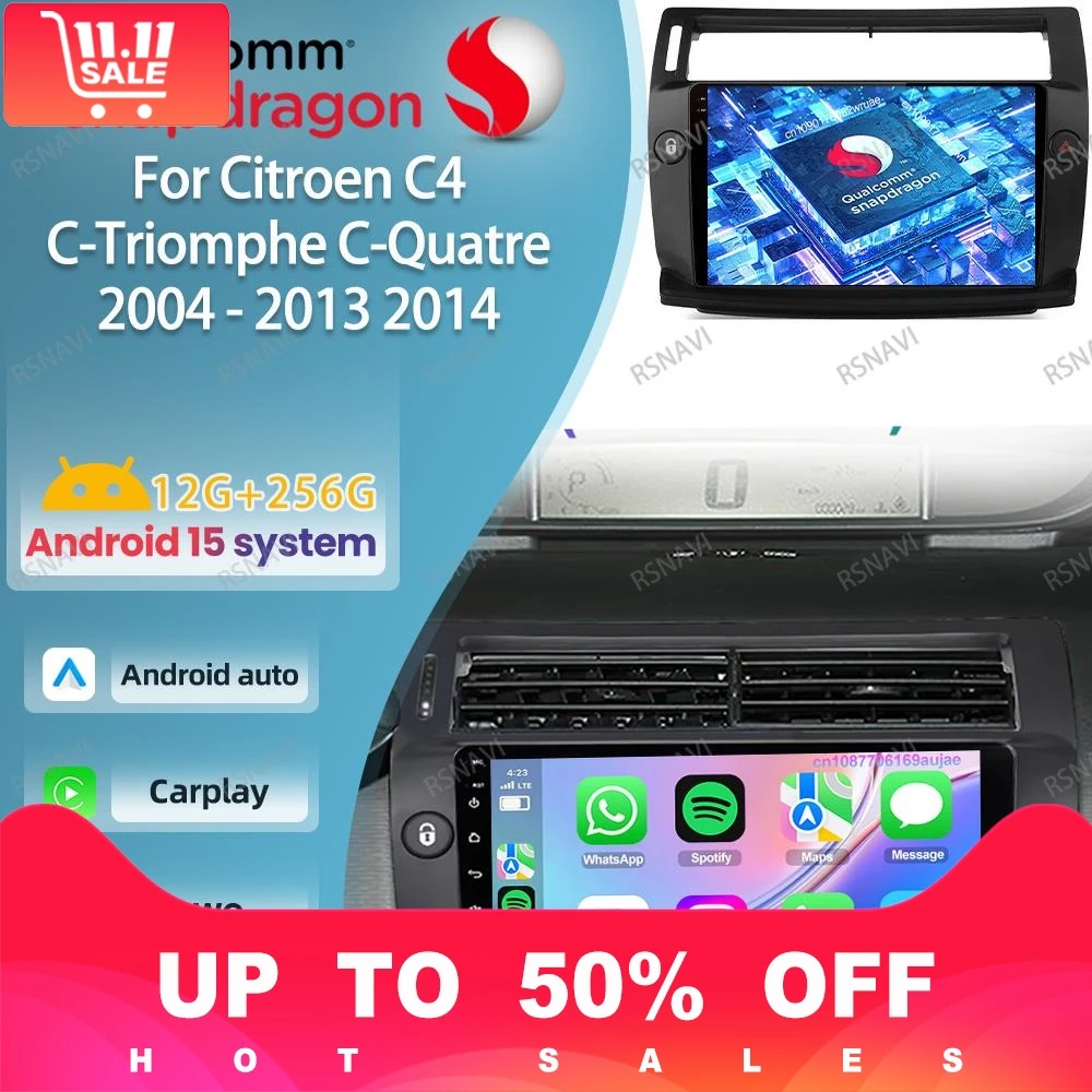 Car Radio Android 1… - image