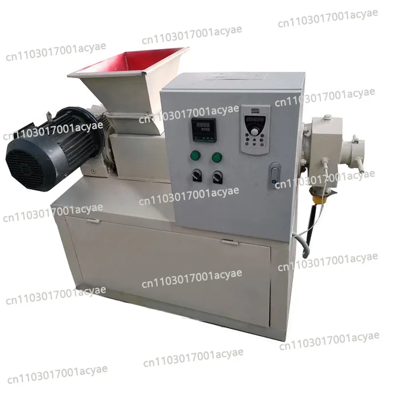 Commercial Soap Making Machine – 120-Type Transparent Soap Bar Forming Equipment & Production Unit