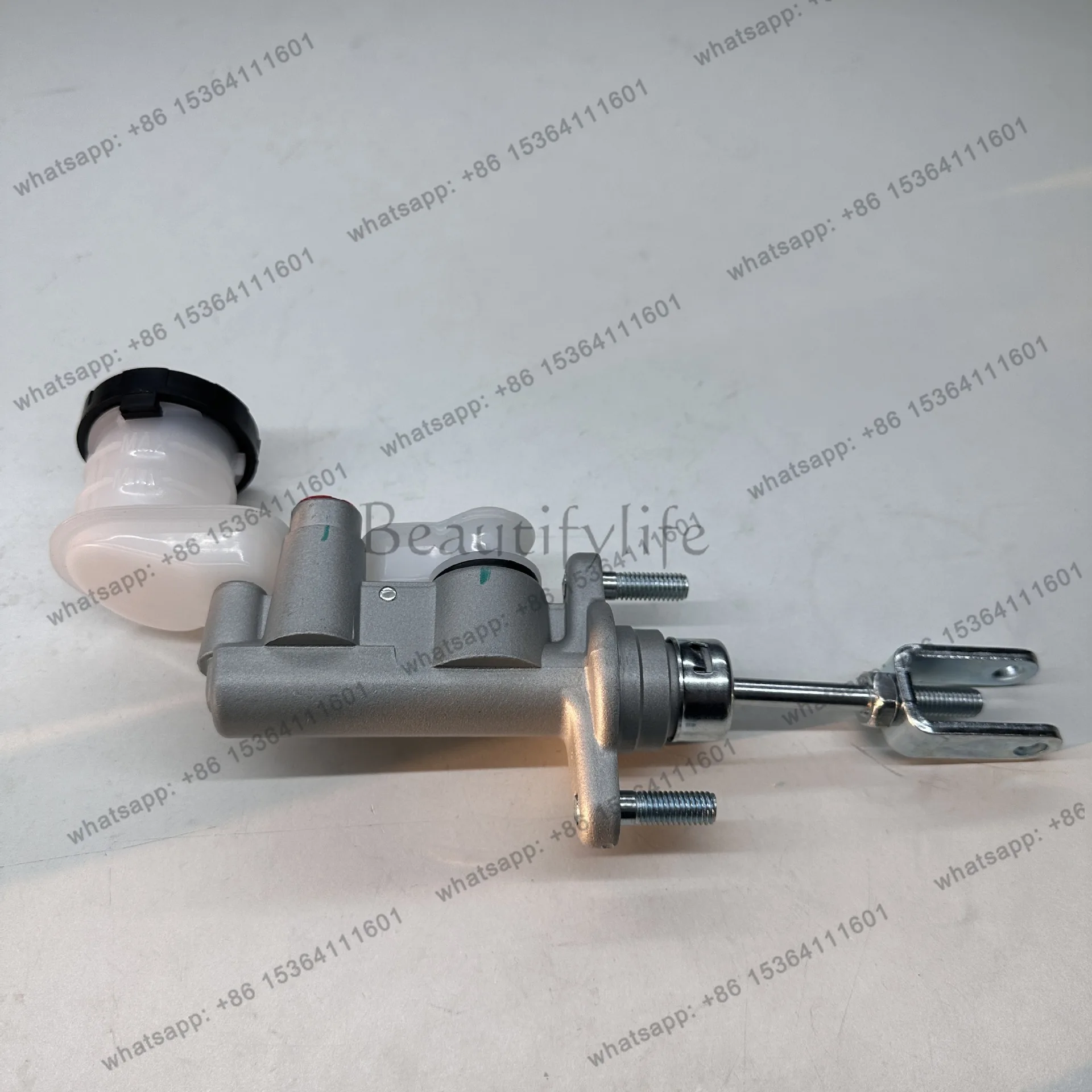 FOOL . For automotive, clutch master pump OE 8979454380