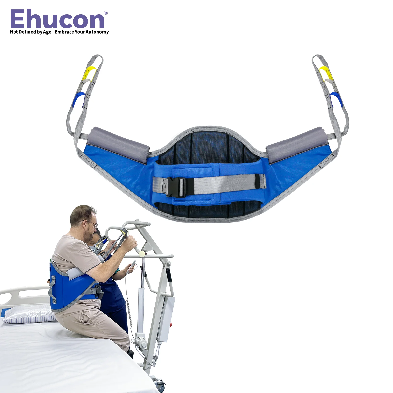 #16 Patient Lifts Discount Picks