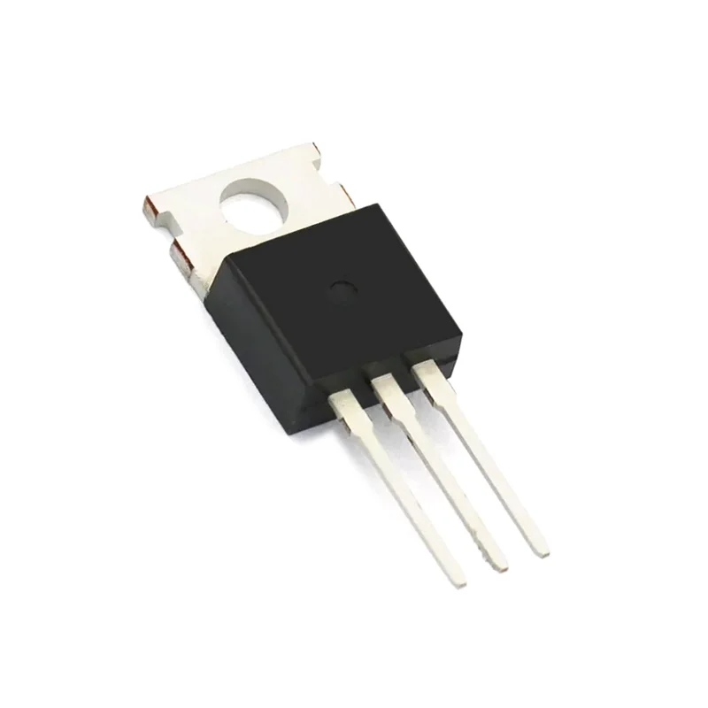 10PCS NCE6058 NCE0130 NCE0159 NCE01P18 NCE1579C NCE15H10A NCE40H20A NCE8295A TO-220  MOSFET New IC TO220 image 5