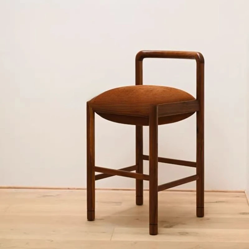 ارتفاع كراسي بار في الهواء الطلق العرش مصمم مكاتب الاستقبال الألعاب بار البراز الخشب مريح تابوريتي ألتو الأثاث الفريد