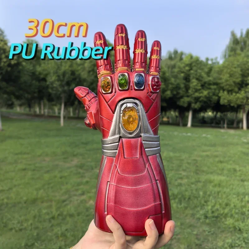 1:1 Cosplay Super Hero Weapon Double-edged Sword  Weapon Assembled Sword Model Kids Gift Movie Role Playing 110cm