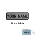 8X2.5cm - APLICABLE CON PLANCHA