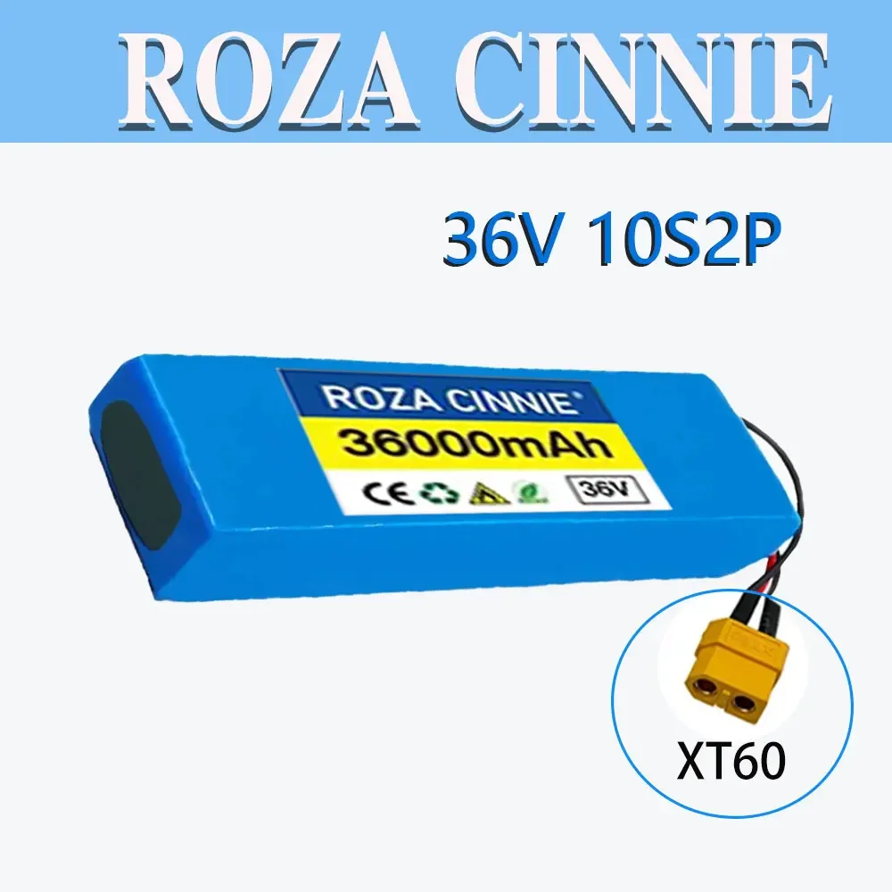 

Rechargeable Lithium-ion Battery, 36V, 100Ah, 18650, 10S2P, Used for Electric Condoms, Motorcycles, Bicycles, 24.com