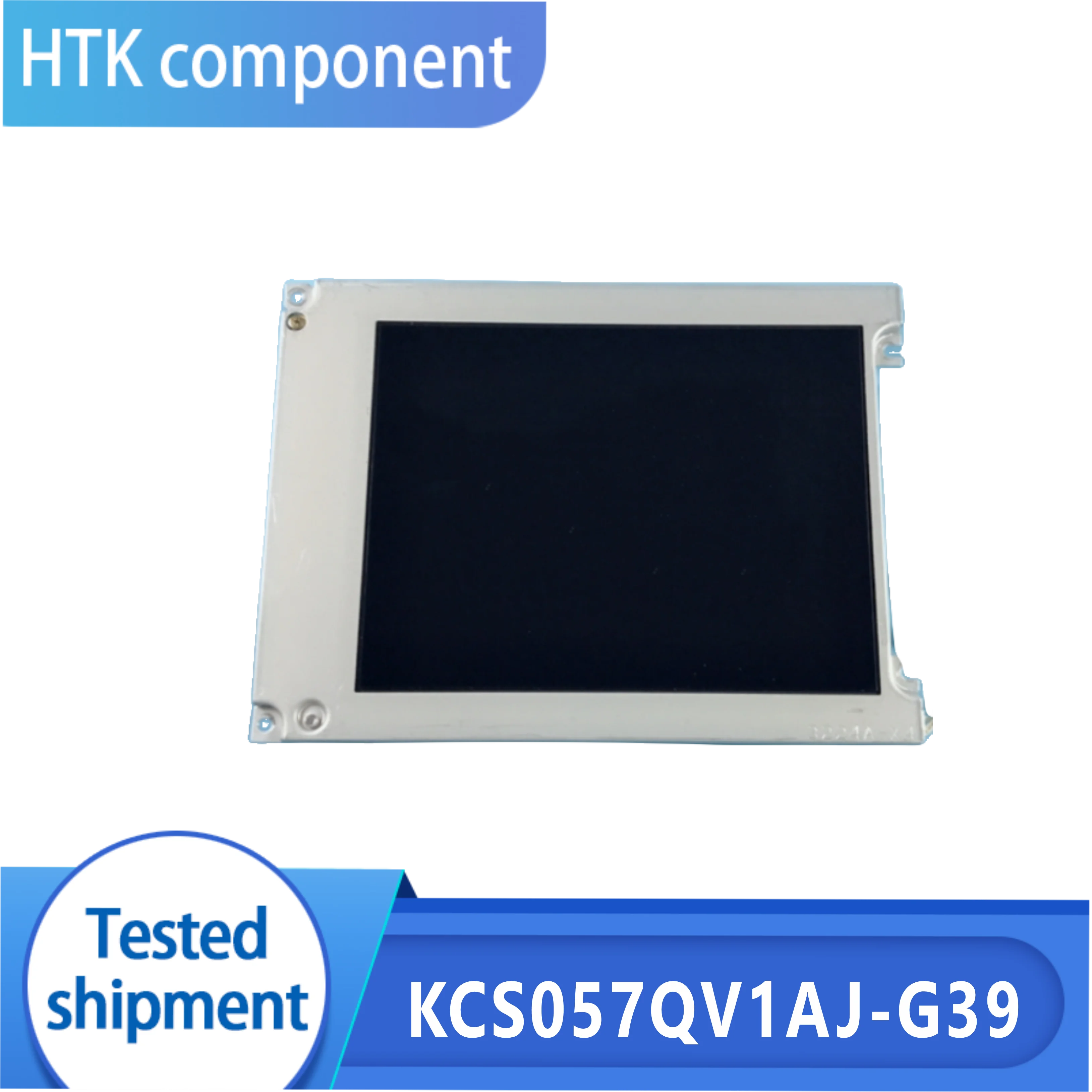 

Original 5.7" inch LCD DISPLAY PANEL KCS057QV1AJ-G39