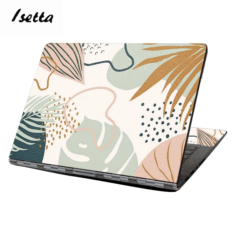 laptop sticker cover Notebook Decal Protector Fits 13.3\