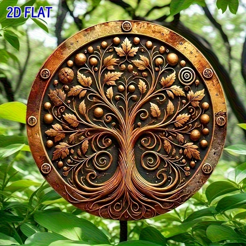 2D Flat, 2D Flat Vi… - image