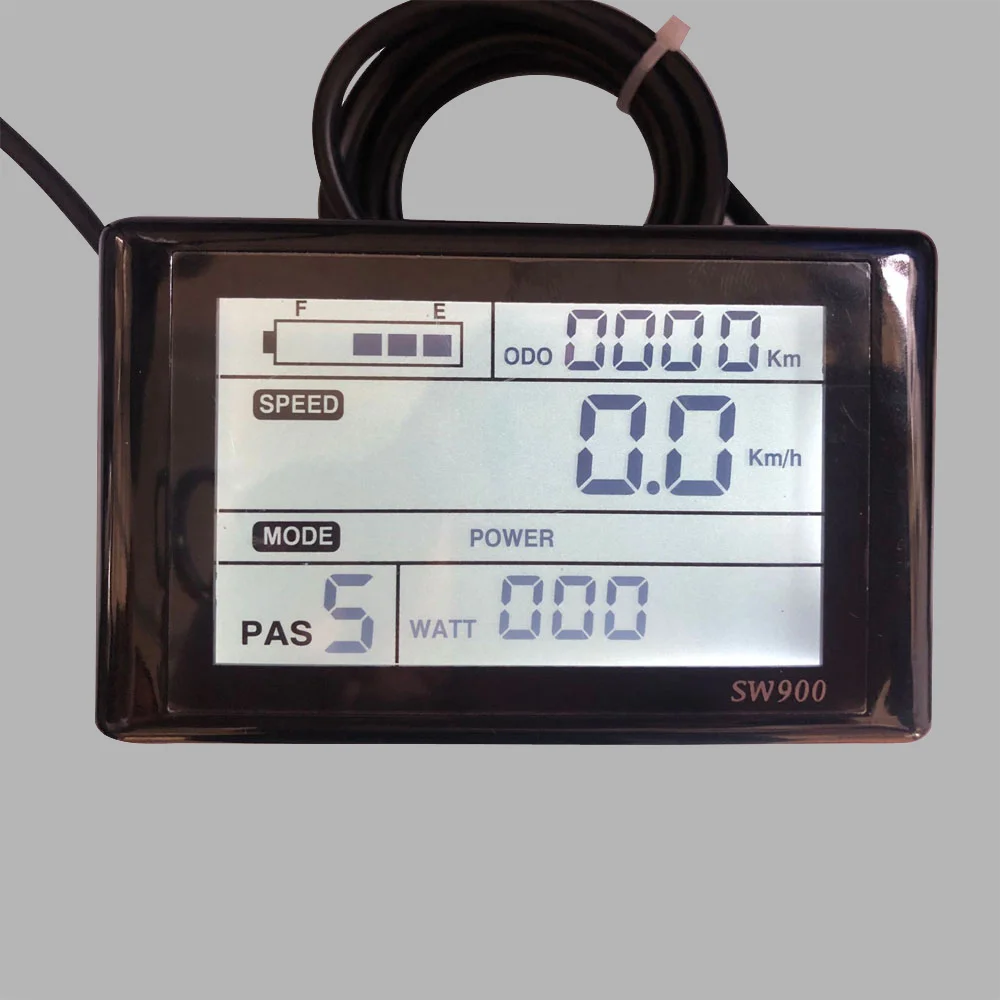 متجر الاتحاد الأوروبي 20 "26" 27.5 "28" 29 "700C 36V 250W/350W/500W eBike تحويل عدة ebike دراجة كهربائية عدة المحور الأمامي/الخلفي عجلة المحرك #3