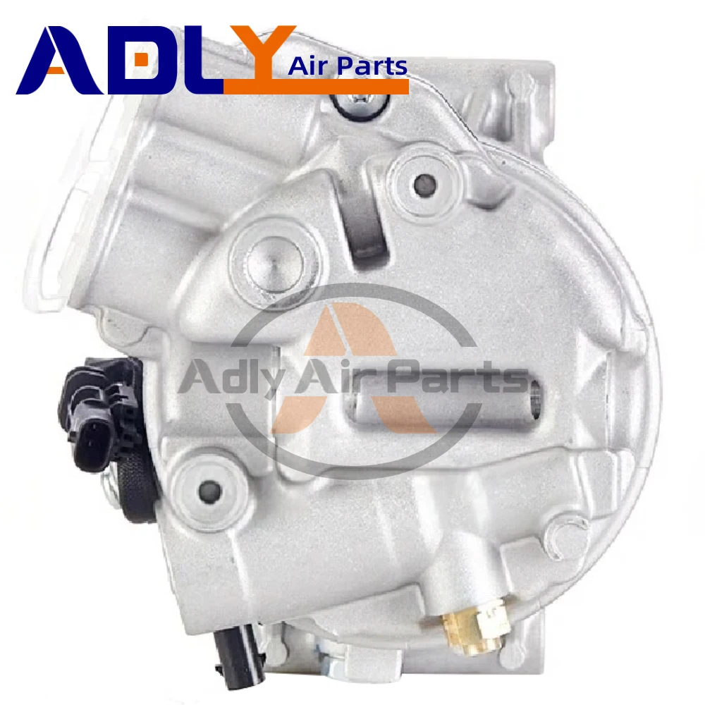 쉐보레 크루즈 오란도용 AC 컴프레서 1618401 1618409 1618494 1618531 13335253 13346494 13346497 13414019 13450515