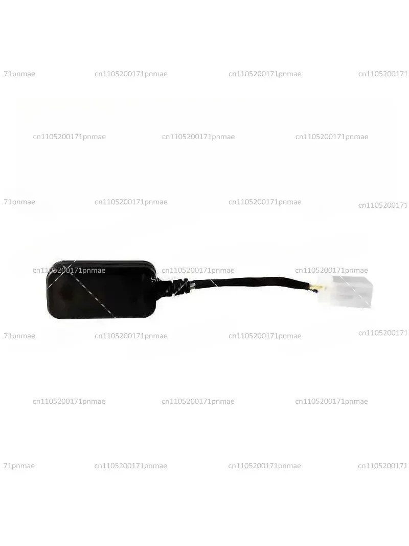EM25-EM150S Wireless Bluetooth Diagnostic Programmer Debugging Tool for Electric Vehicle Controller Configuration