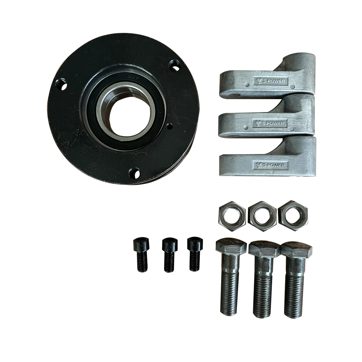 Portable Wire Boring Welding Parts Electrode Centering Taper Protection Nozzle Bearing Housing Fast Delivery