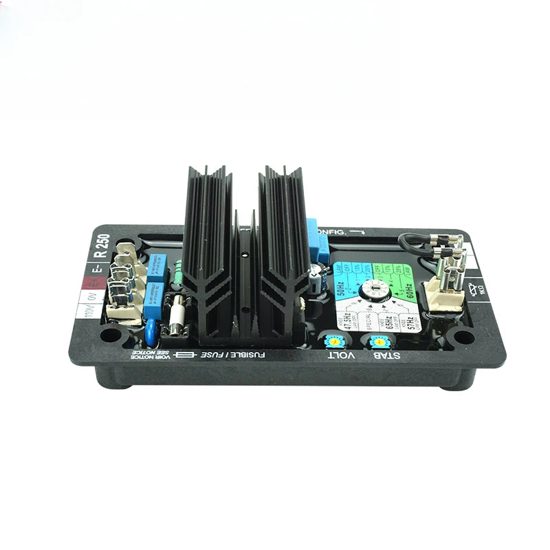 

AVR R250 Automatic Voltage Regulator