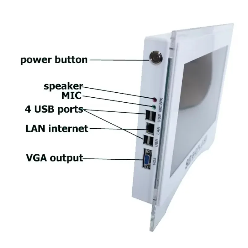 

New New Trend Product Bioplasm 9d Nls Health Analyzer Body Health Bioplasm 18d Nls