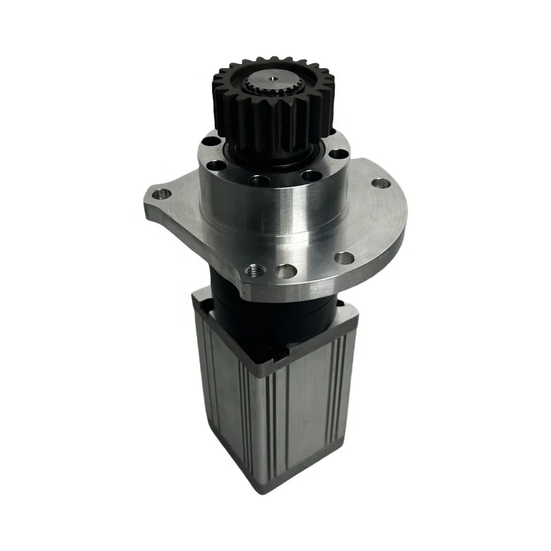 محرك بيع المصنع مباشرة أجزاء الرافعة الشوكية الكهربائية محرك 256289 يستخدم للرافعة الشوكية BT RRE160 في المخزون #4