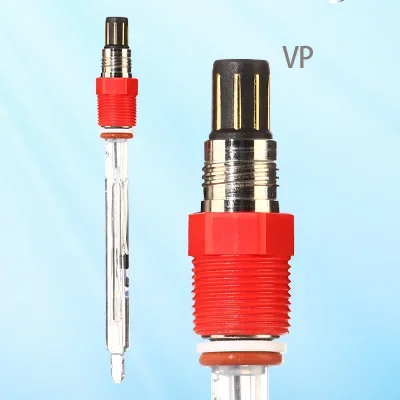 

PPS / glass / PTFE Material PH SENSOR PH Probe PH Electrode