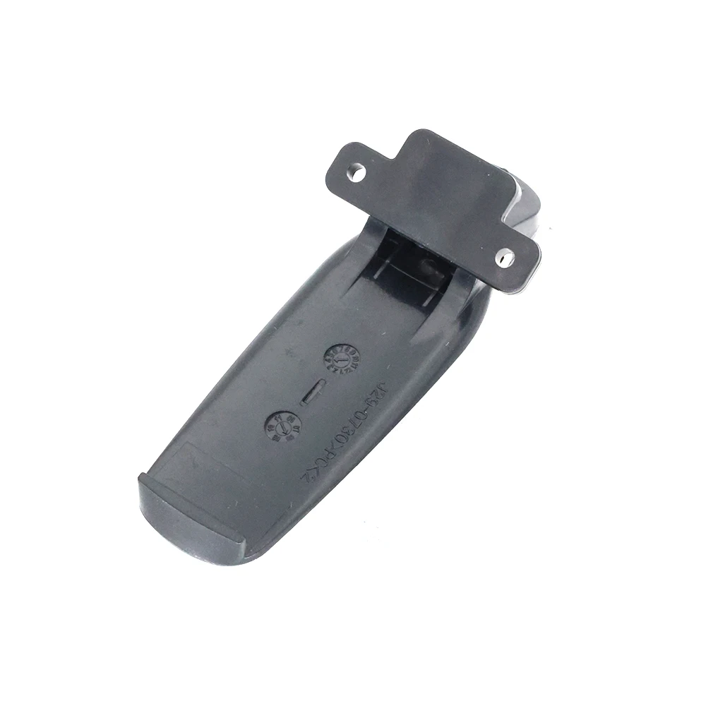 KBH-11 Belt Clip for Kenwood TK2180 TK3180 TK5410 TK5310 TK5200 TK5210 TK5220 TK5320 NX-5200 NX-5300 NX-200 NX-300 Radio