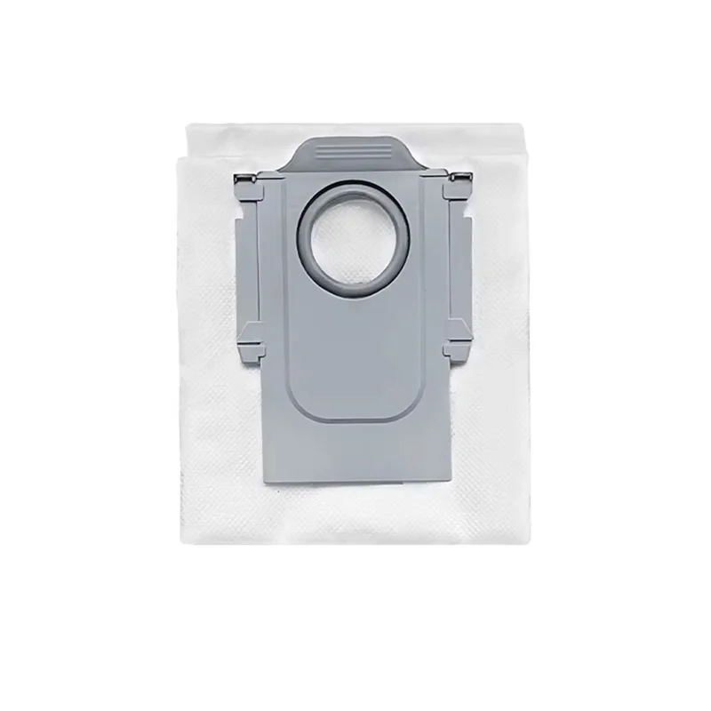 【اليوم فقط @】أكياس ممسحة مرشح الفرشاة الجانبية الرئيسية البديلة لـ Roborock Q10 X5/Q10 X5+ /Q10P/Q10P+ /Q10 PF/Q10 PF+ /Q8+ /Q8 Max Pr