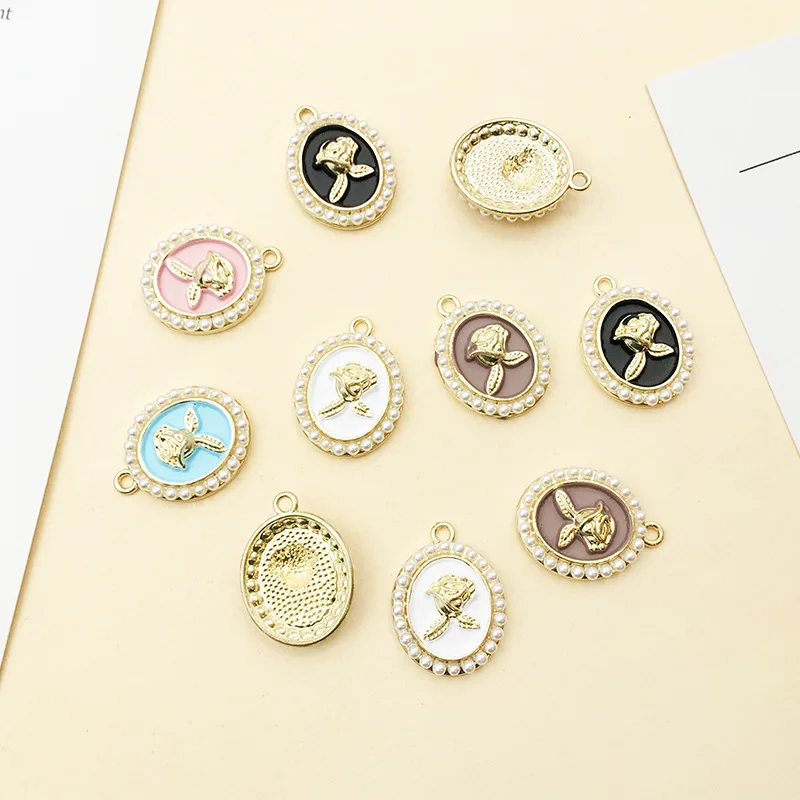 2-шт-партия-круглые-подвески-из-эмалированного-сплава