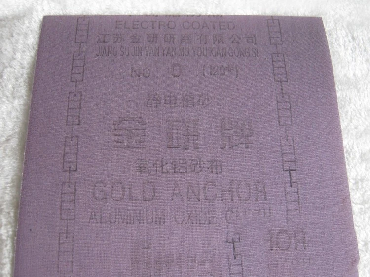 Woven Roving  Computer Embroidery Machine Spare Parts