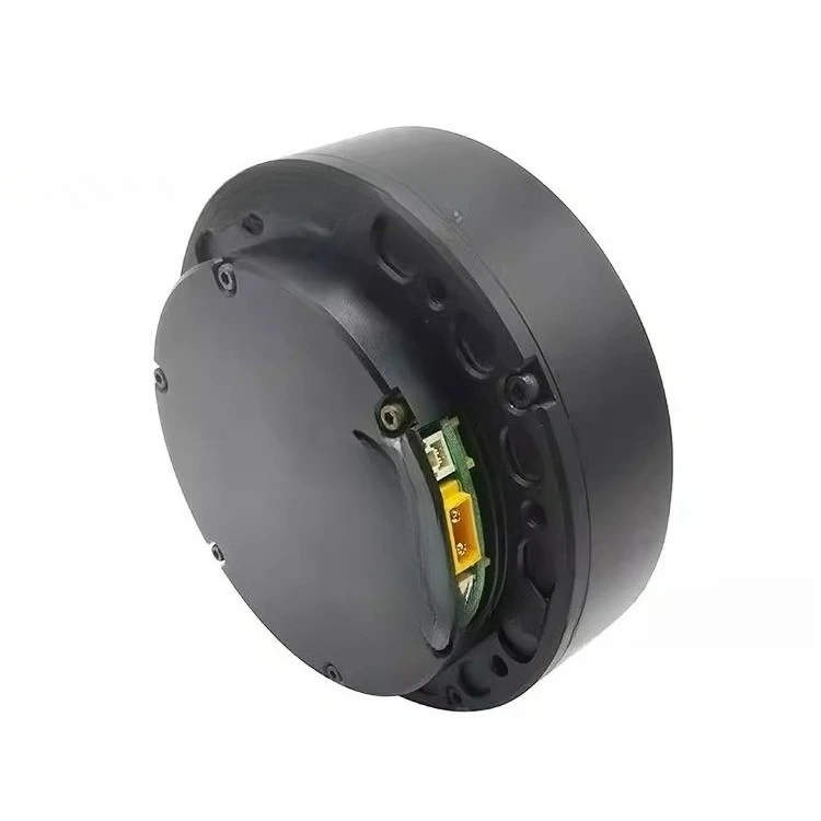 

Gim8108-9 High-precision Planetary Reduction Motor Simulation Robot Mechanical Dog Joint Control System