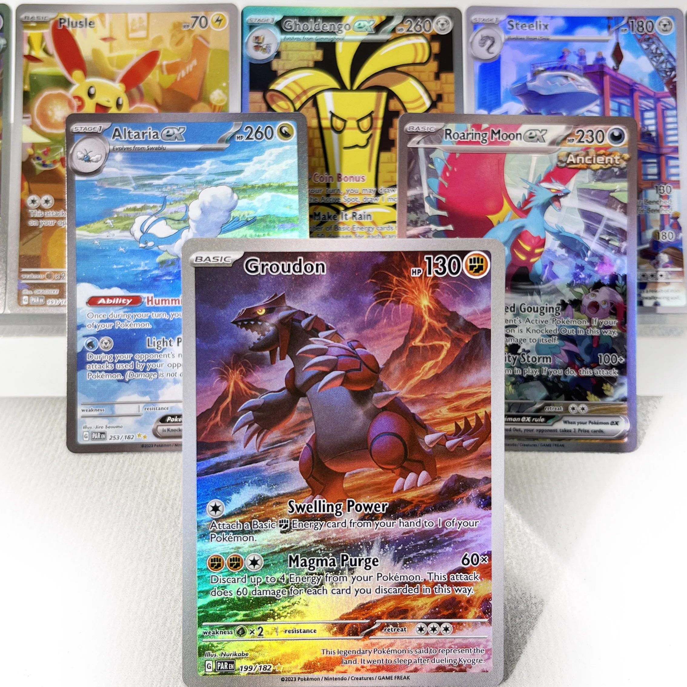 ΠΠ°ΡΡΡ Paradox Rift PKM PTCG3-C Tapu Koko Minun Rainbow Gengar ex Holographic Ex GX Π Π΅Π΄ΠΊΠ°Ρ ΠΊΠΎΠ»Π»Π΅ΠΊΡΠΈΡ Π±ΠΎΠ΅Π²ΡΡ
ΠΈΠ³ΡΡΡΠ΅ΠΊ ΠΠΎΠ΄Π°ΡΠΊΠΈ Π΄Π»Ρ Ρ
ΠΎΠ±Π±ΠΈ ΠΠ°ΡΡΡ Paradox Rift PKM PTCG3-C Tapu Koko Minun Rainbow Gengar ex Holographic Ex GX Π Π΅Π΄ΠΊΠ°Ρ ΠΊΠΎΠ»Π»Π΅ΠΊΡΠΈΡ Π±ΠΎΠ΅Π²ΡΡ
ΠΈΠ³ΡΡΡΠ΅ΠΊ ΠΠΎΠ΄Π°ΡΠΊΠΈ Π΄Π»Ρ Ρ
ΠΎΠ±Π±ΠΈ