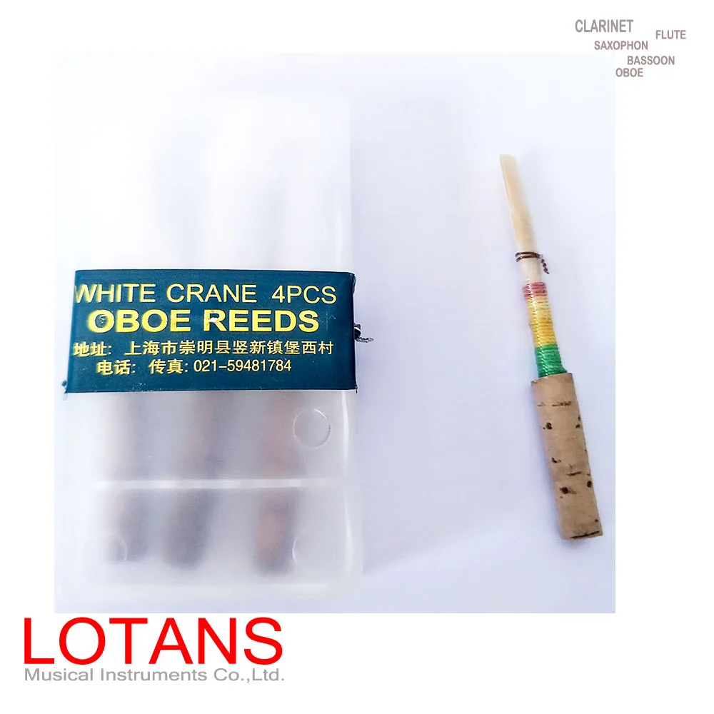 

Musical instrument accessories Oboe reeds for sale