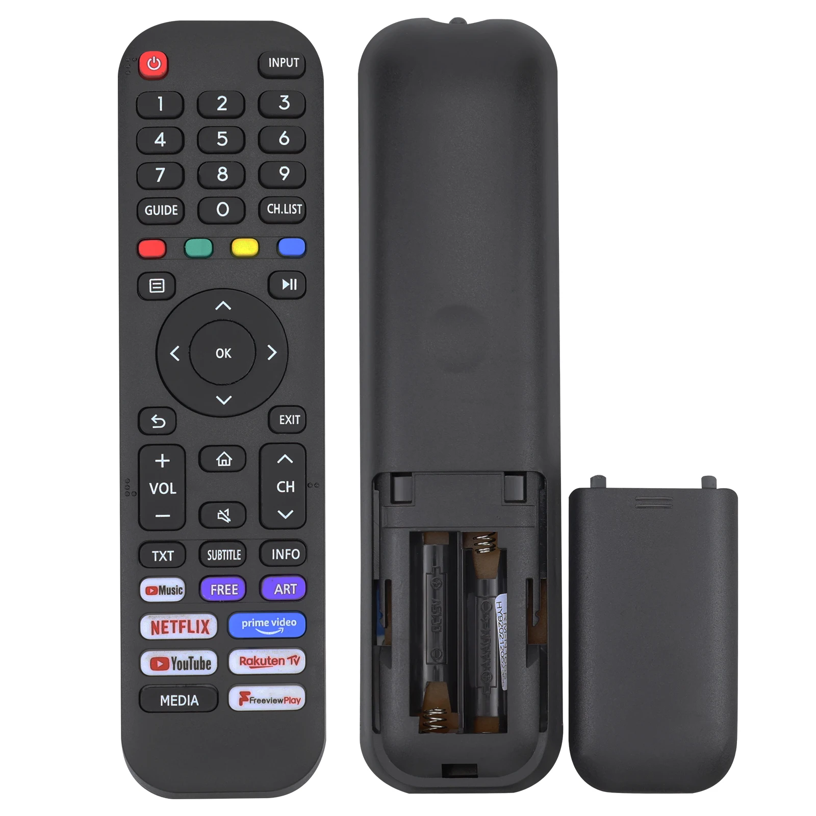 Controle Remoto Universal para Televisores Hisense: Avaliação Completa e Recomendação para Usuários Reais