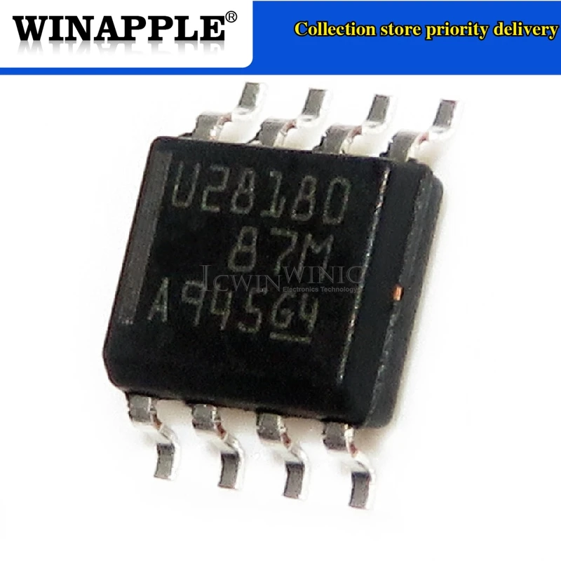 FM24C64-G FM24C64 MP2403DN MP2403 UCC28180DR UCC28180 28180 PL2303SA PL2303 SOP-8
