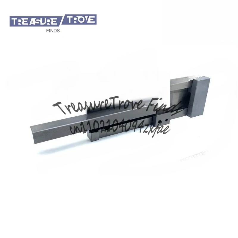 

Standard Mold Clamping Buckle Z174-50 80 100 Buckle Machine