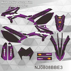 For Beta RR 50 2011 2012 2013 2014 2015 2016 2017 2018 2019 2020 Graphics Decals Stickers Motorcycle Background NJ0808BBE