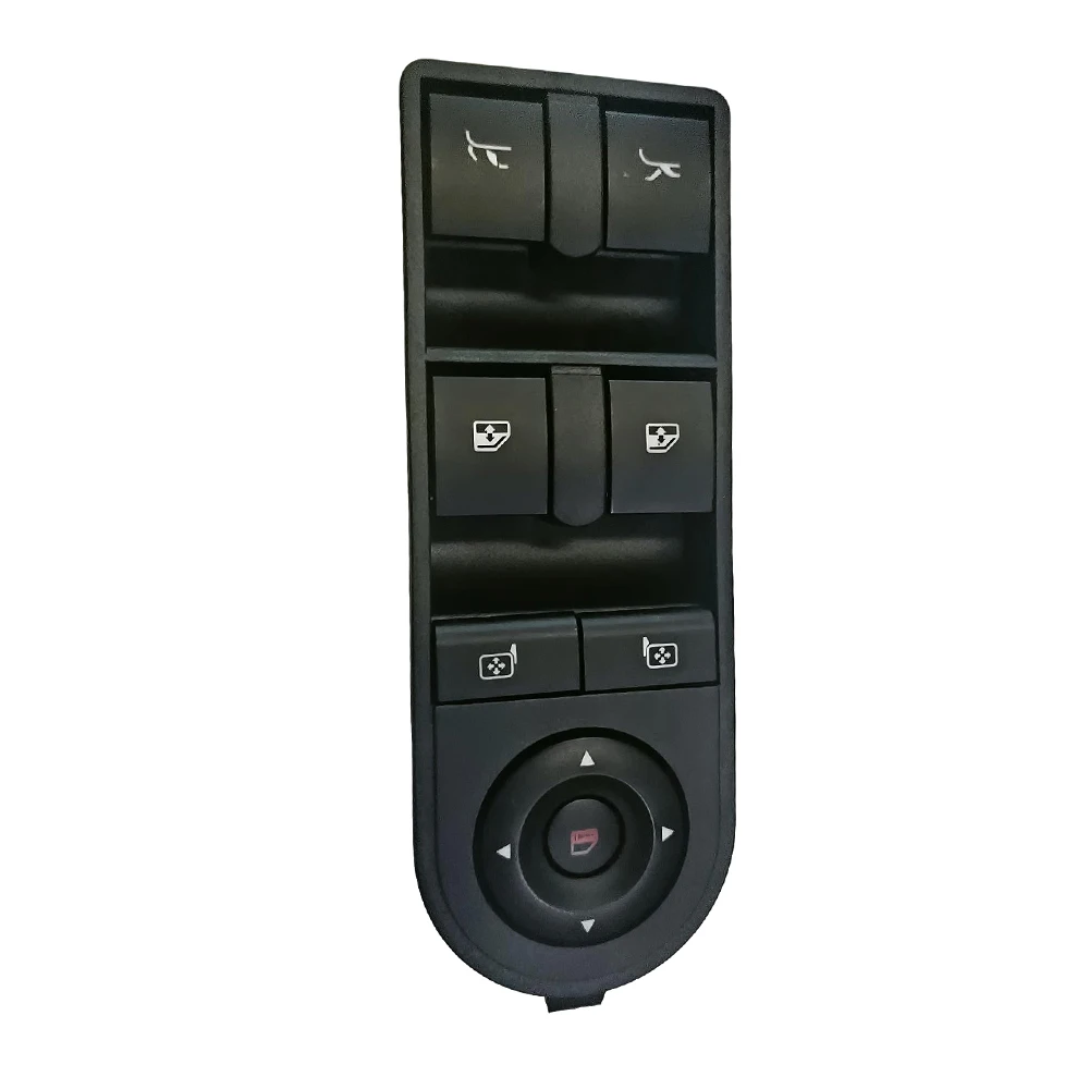 

93162636 Window Master Control Switch for Vauxhall Opel Tigra Twintop 2004-2016