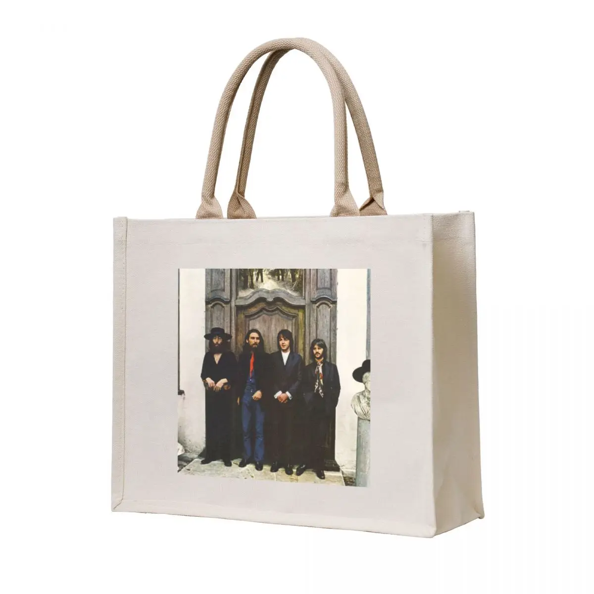

Take A Sad Song And Make It Better. Tote Bag shopper bag women canvas sacs de shopping bag for beach reusable shopping bags