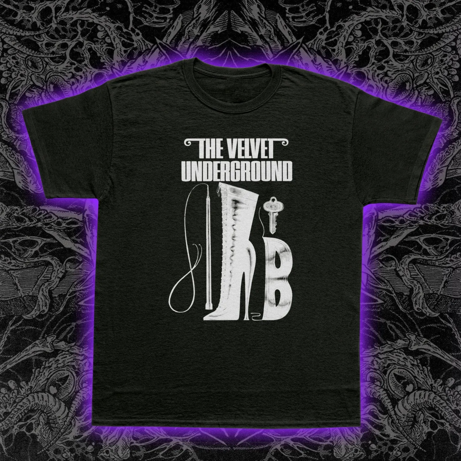 Velvet Underground …