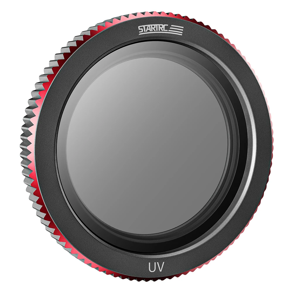 Filtry obiektywu do kamery DJI Neo CPL/UV/ND8 ND16 ND32 Zestaw filtrów obiektywu z szkła optycznego Akcesoria do dronów