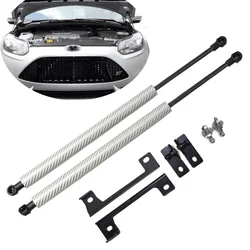 Modify Hood Bonnet Struts For Ford Focus C346 3rd 2011-2019 Lift Support Dampers Piston Rod Shock Absorber Prop Spring Cylinders
