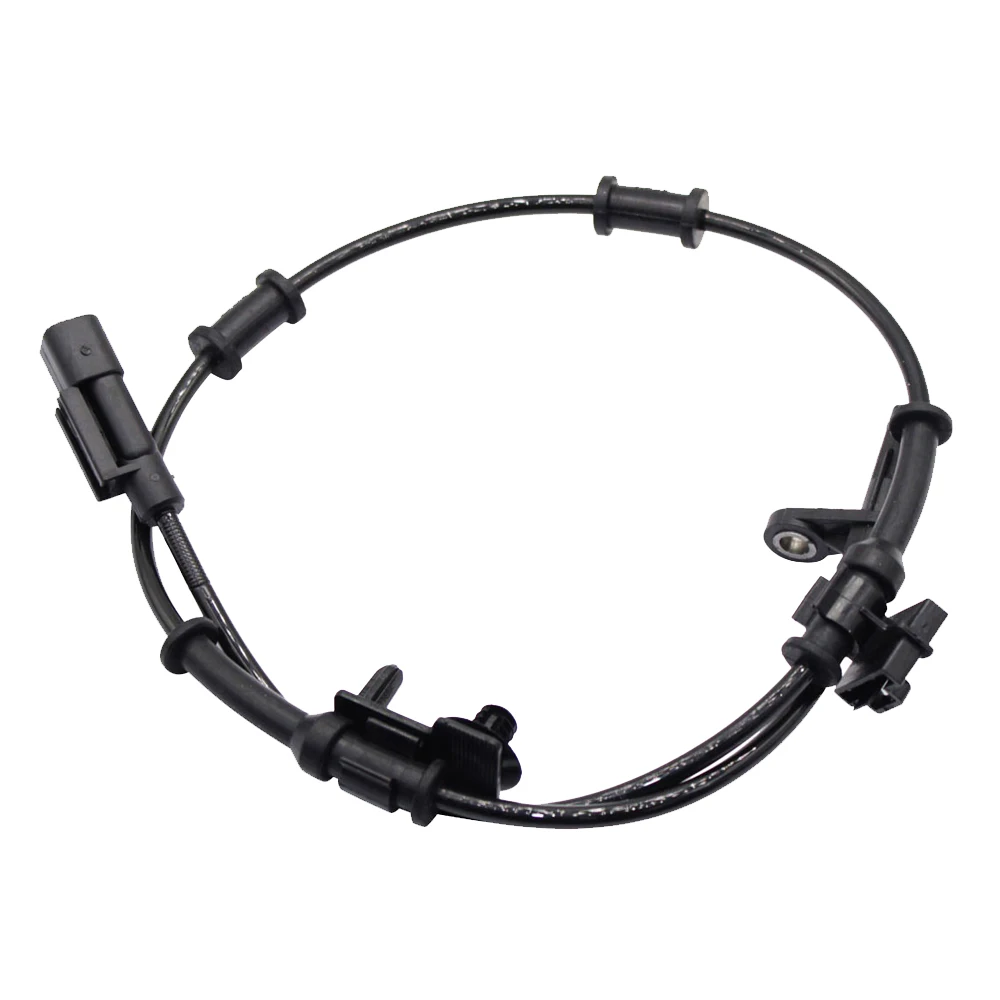 Ajuste para Dodge Charger Challenger Charger 2015-2020 68199987AC 68199987AA 68199987AB Sensor de velocidad de rueda delantera ABS