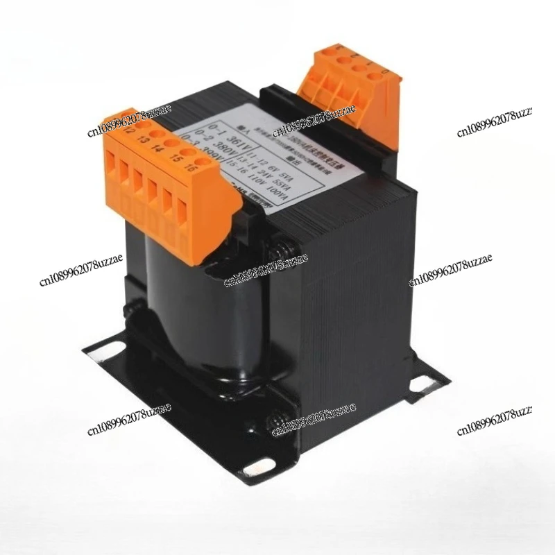 

Machine tool control transformer JBK3-250VA dry isolation JBK5-160VA elevator machine grinding and milling lathe numerical