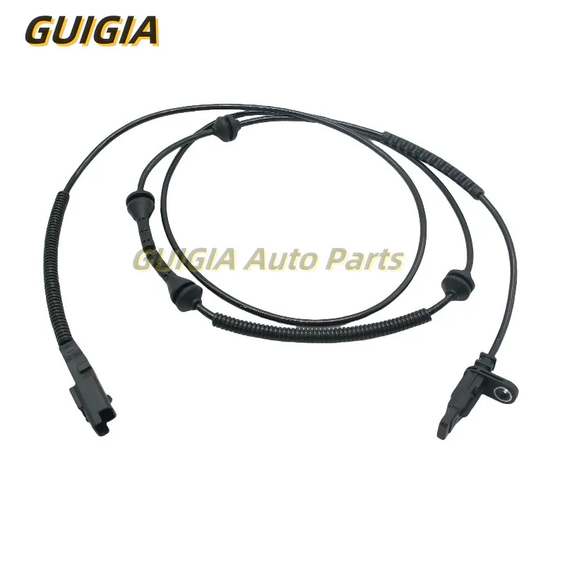 เซ็นเซอร์ความเร็ว ABS ล้อหลัง ซ้าย ขวา 0986594521 สำหรับ C6 407 4545.G7 4545.C0 4545C0 4545G7 9642688280 S119291001Z อะไหล่รถยนต์