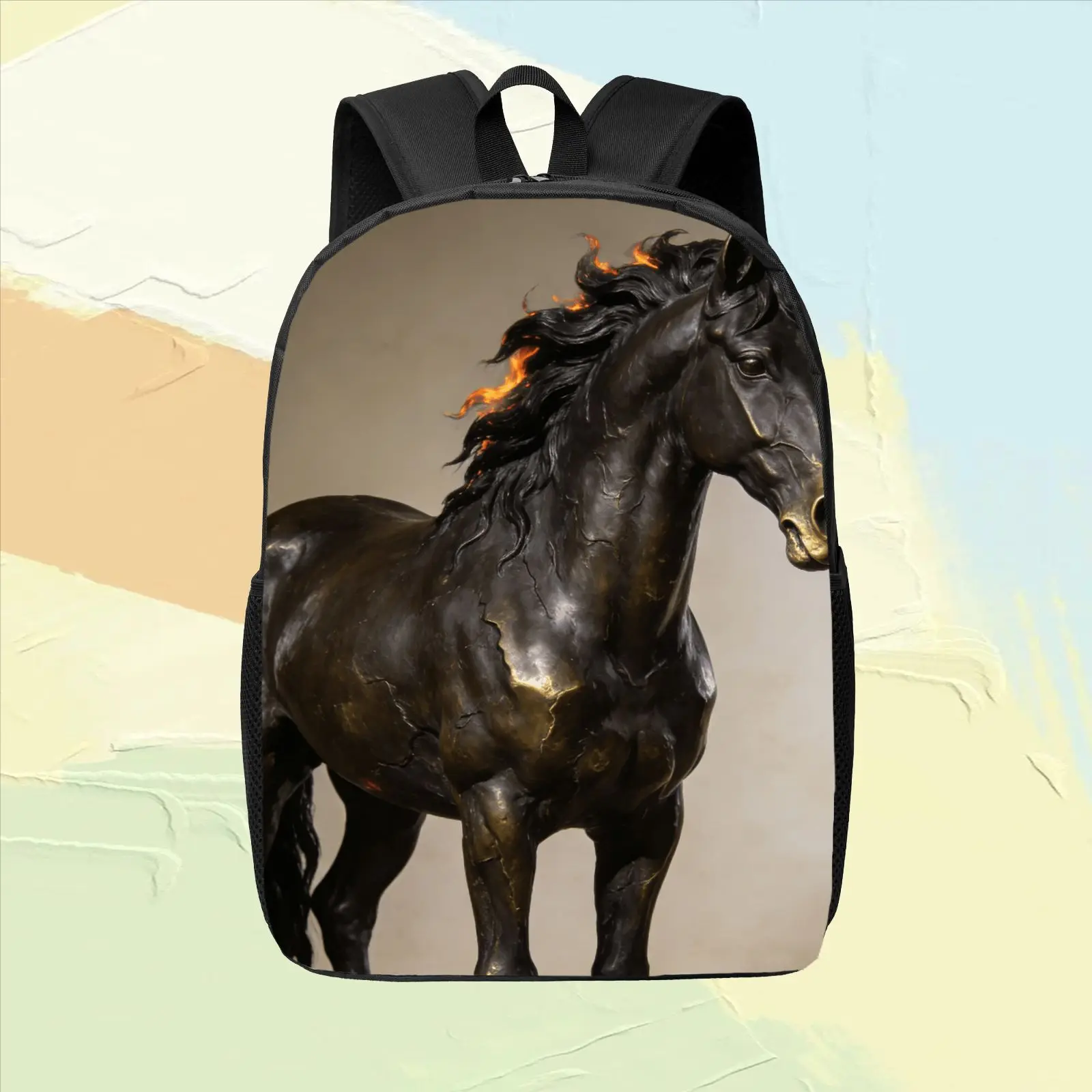 

Индивидуальные рюкзаки, высокое качество, повседневные, модные, подарки, сувениры, для мероприятий, для компаний, команд, школ, с возможностью персонализации, 2D-печать