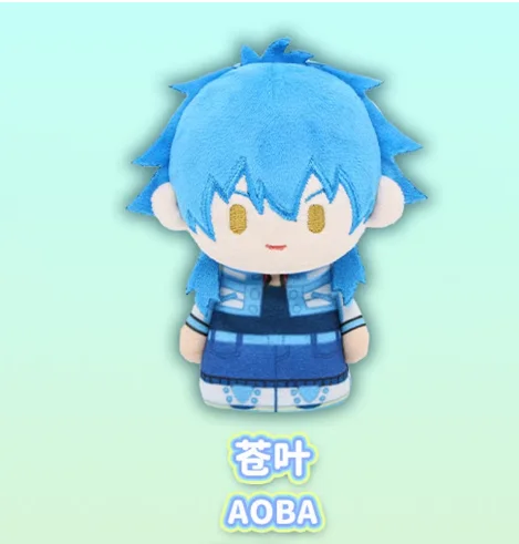 New Genuine Nullset Dramatical Murder Blind Box Peripherals