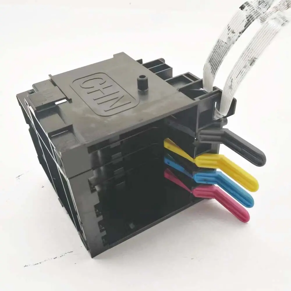 

Ink Cartridge Holder Fits For Brother MFC-J5910DW MFC-J5610DW J6910DW J6510DW MFC-J6710DW MFC-J5955DW MFC-J6715DW MFC-J6910CDW